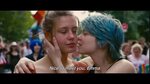 Blue is the Warmest Color / La Vie d'Adèle (2013) Trailer EN